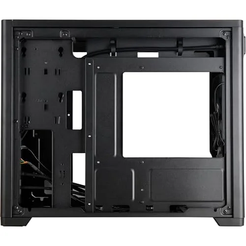 Chieftec BX-10B-M-OP mATX - vue 6