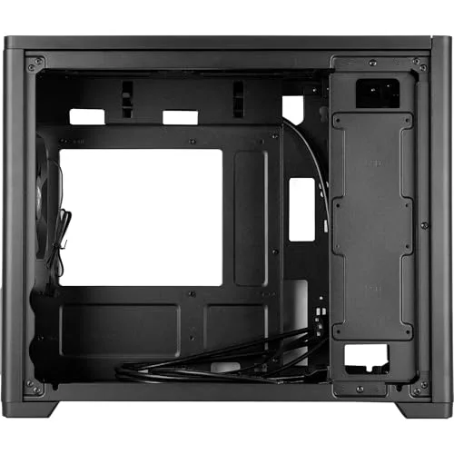 Chieftec BX-10B-M-OP mATX - vue 7