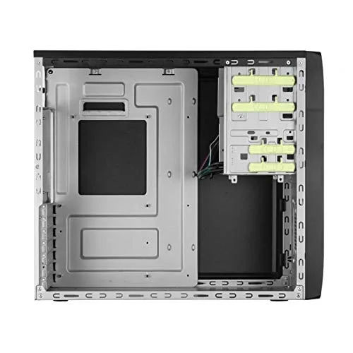 Chieftec CG-04B-OP ATX - vue 7