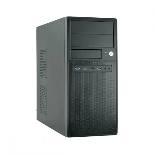 Chieftec CG-04B-OP ATX