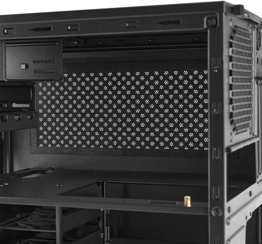 Chieftec CI-02B-OP ITX - vue 5