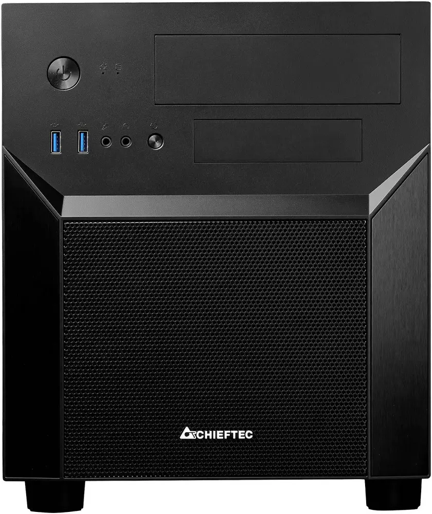 Chieftec CI-02B-OP ITX