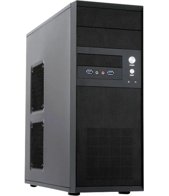 Chieftec CQ-01B-U3-OP mATX