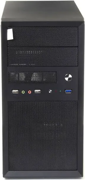 Chieftec CT-01B mITX - vue 4