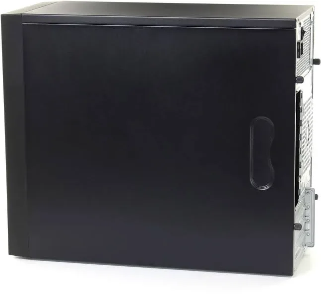 Chieftec CT-01B mITX - vue 5