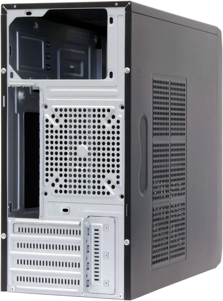 Chieftec CT-01B-OP ITX - vue 2
