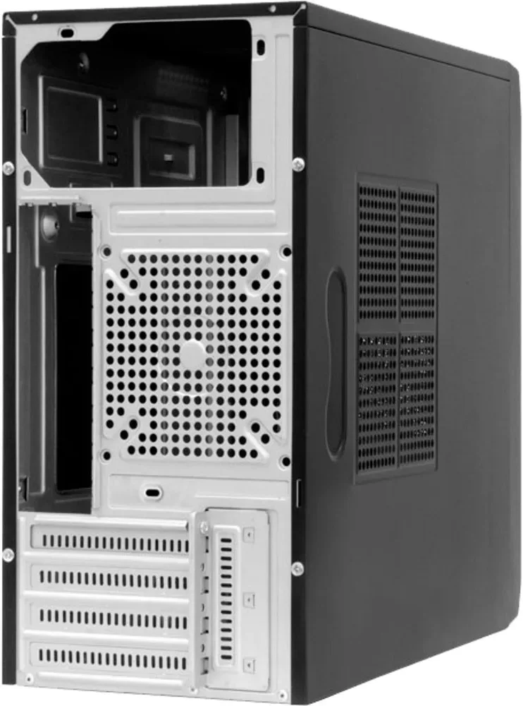 Chieftec CT-04B-OP mATX - vue 4