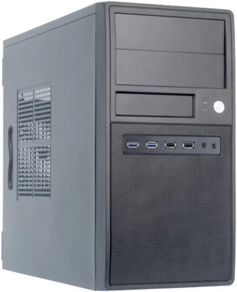 Chieftec CT-04B-OP mATX