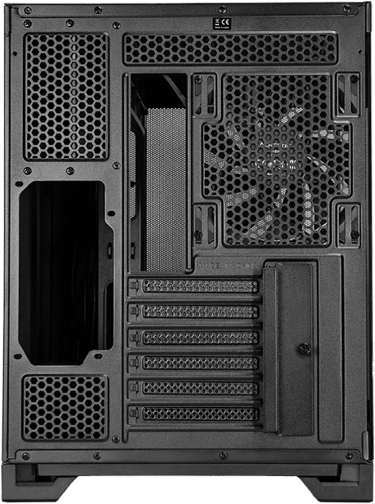Chieftec GM-30B mATX - vue 4
