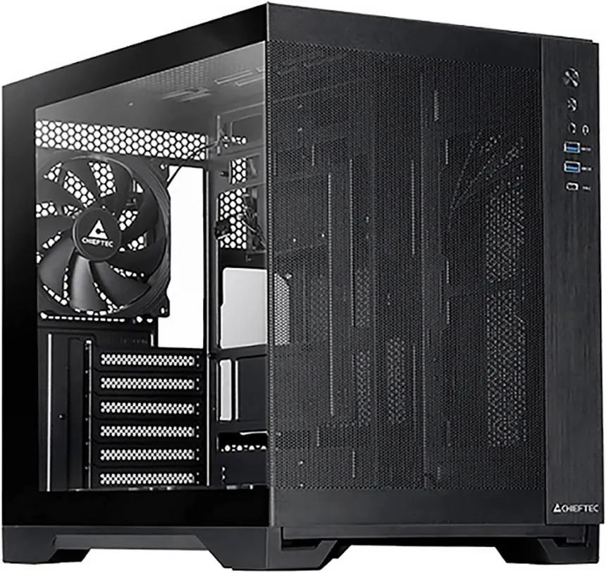 Chieftec GM-30B mATX