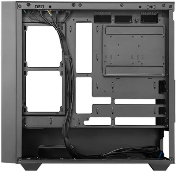 Chieftec GS-03B-OP mATX