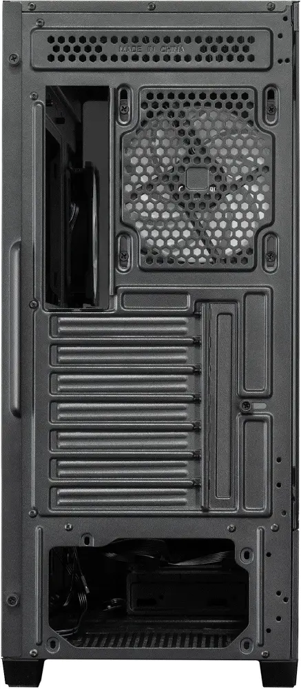 Chieftec GT-01B mATX - vue 5