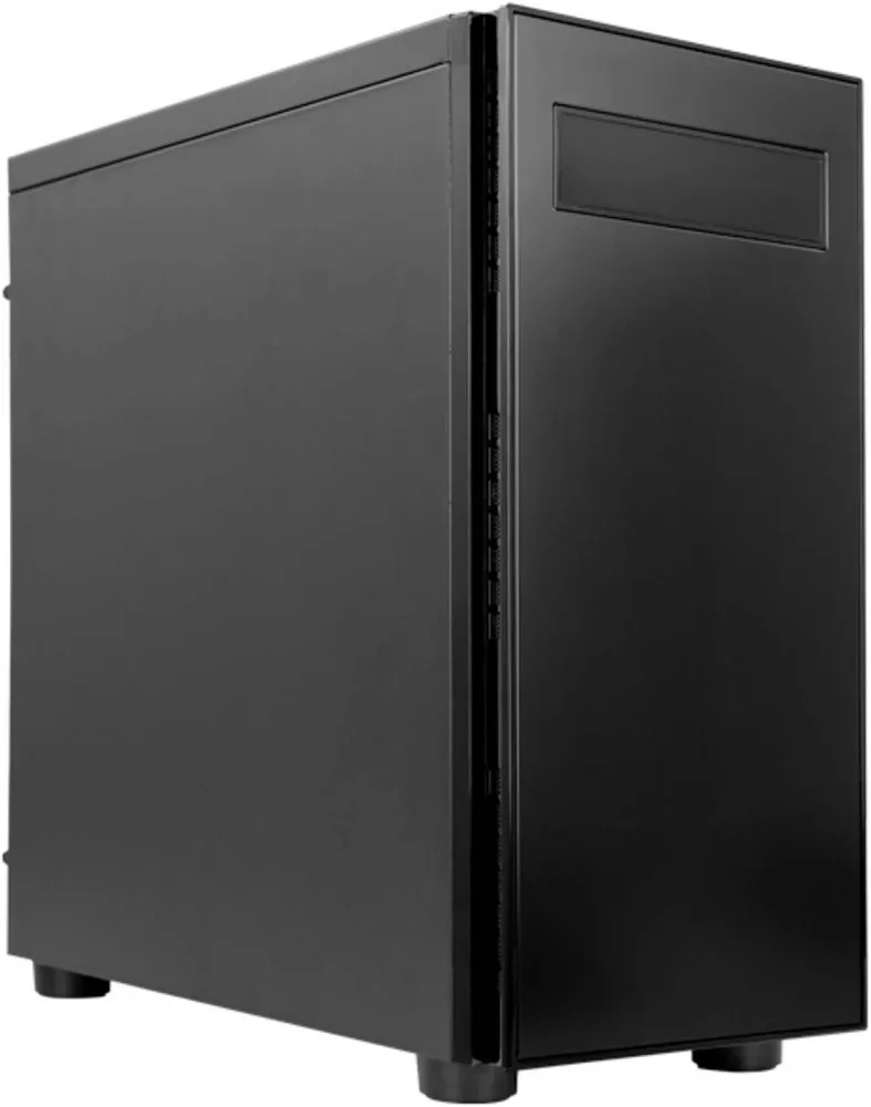 Chieftec Hawk Tower mATX