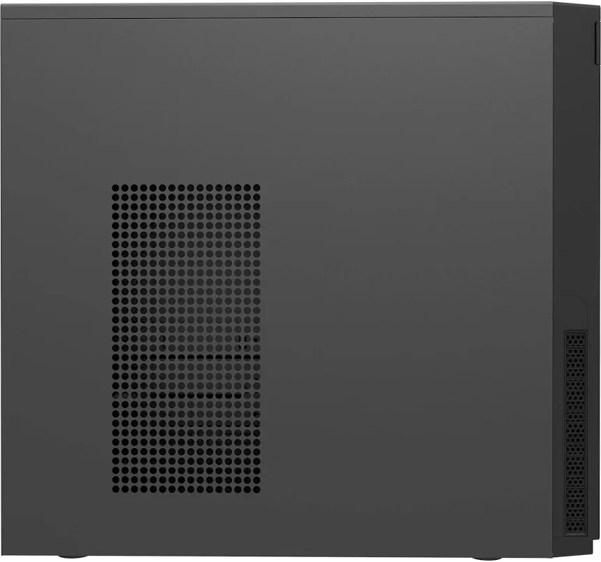 Chieftec HC-10B-OP mATX - vue 3