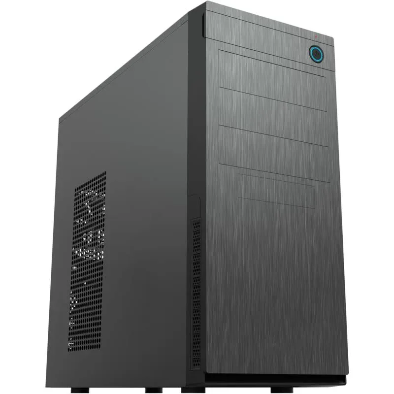 Chieftec HC-10B-OP mATX