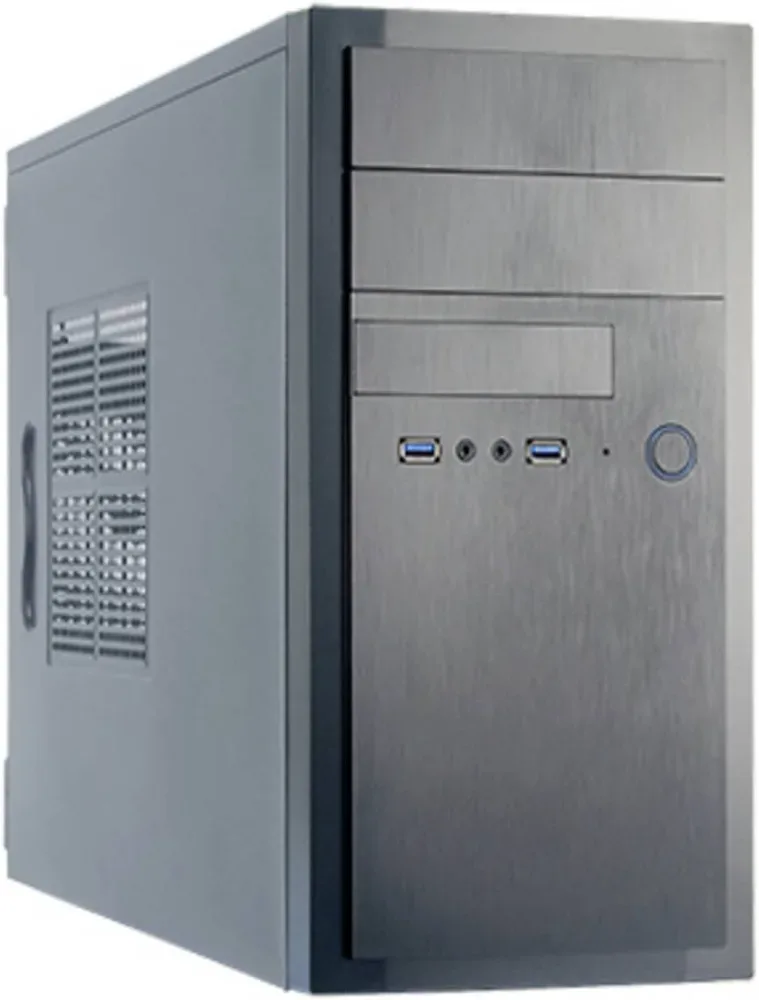 Chieftec HT-01B mATX
