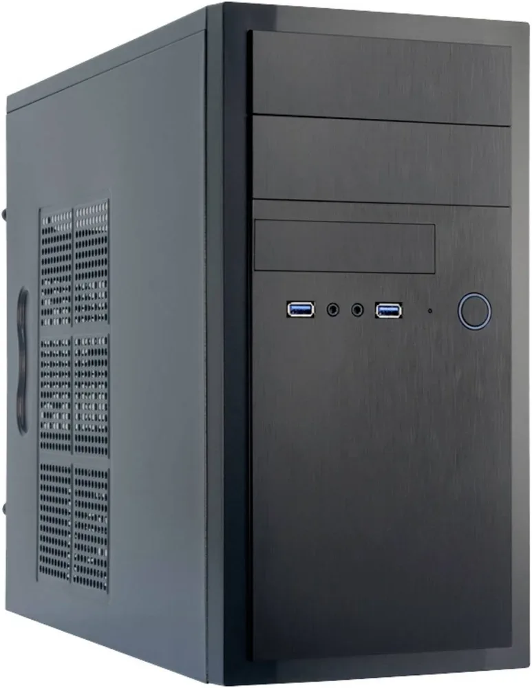 Chieftec HT-01B-OP mATX