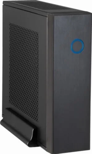 Chieftec IX-03B mITX