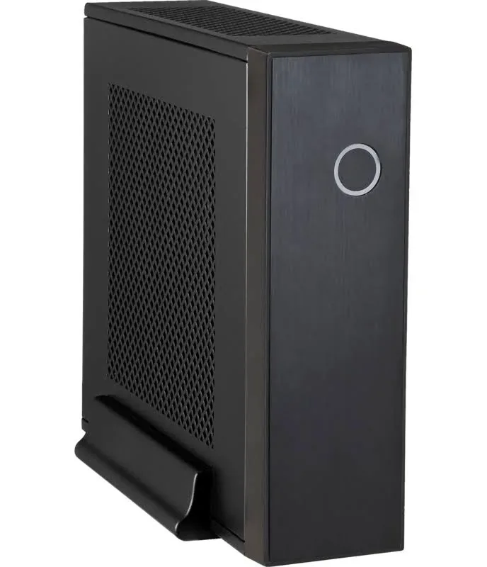 Chieftec IX-03B-OP mITX