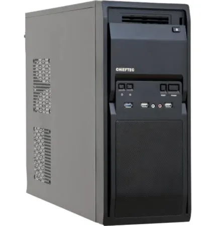 Chieftec LG-01B-OP mATX