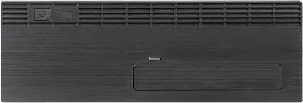 Chieftec UE-02B mATX - vue 4