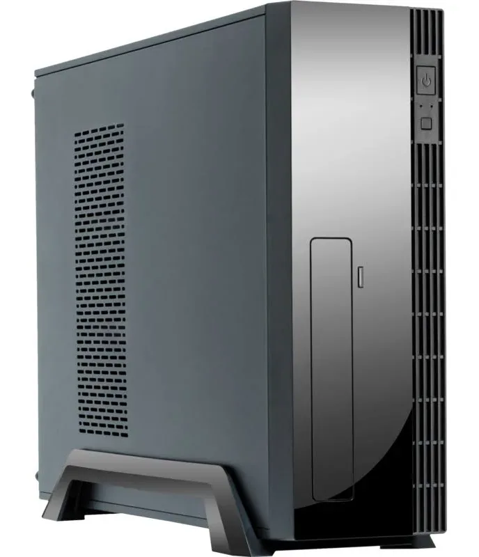 Chieftec UE-02B mATX