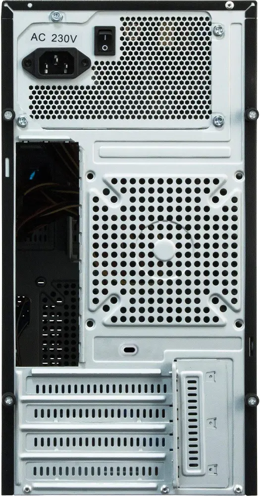 Chieftec XT-01B mITX - vue 5