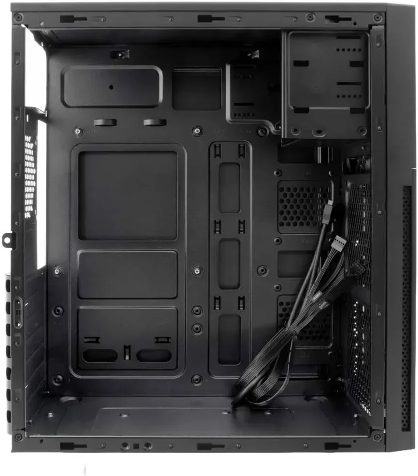 Coolbox A780 ATX - vue 3