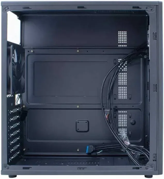 Coolbox A850 ATX - vue 4