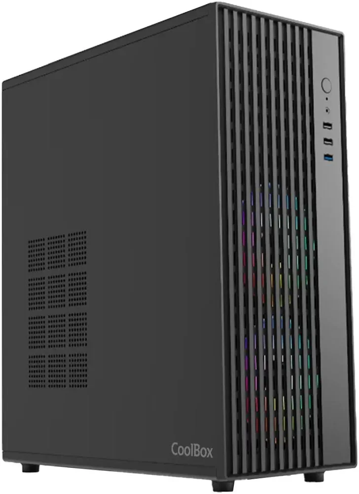 Coolbox A850 ATX