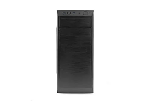 CoolBox F-750 ATX - vue 2