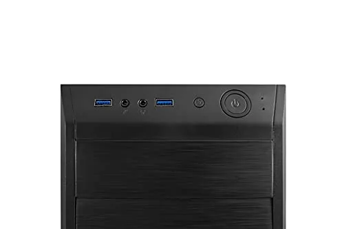 CoolBox F-750 ATX - vue 3