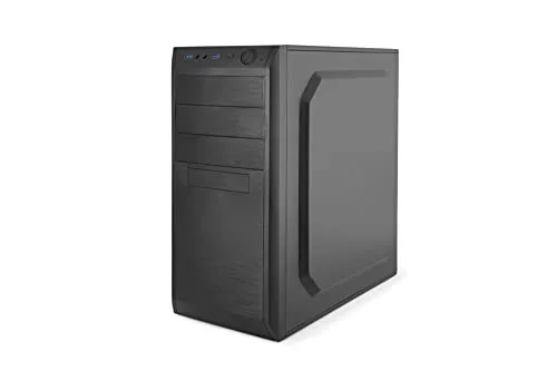 CoolBox F-750 ATX - vue 4