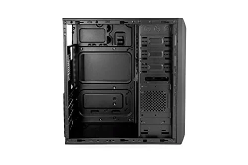 CoolBox F-750 ATX - vue 7