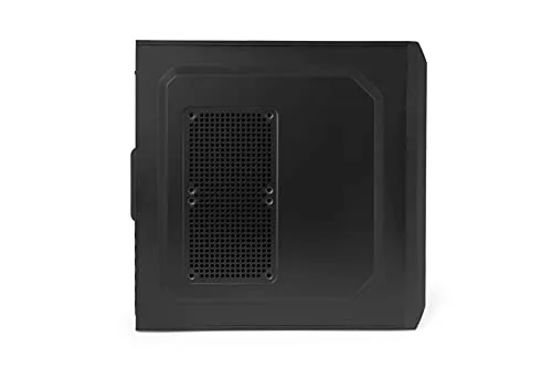 CoolBox F-750 ATX - vue 8