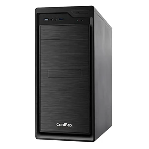 CoolBox F800 ATX