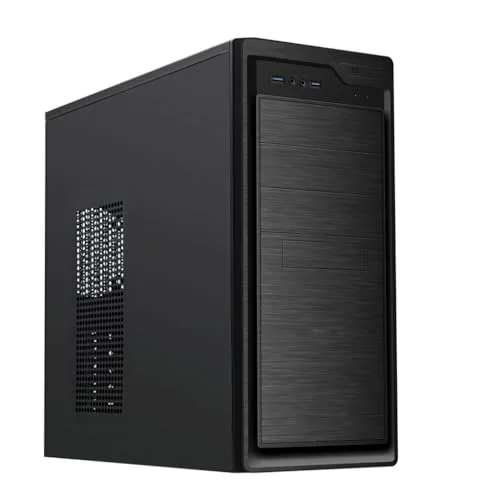CoolBox F800 ATX