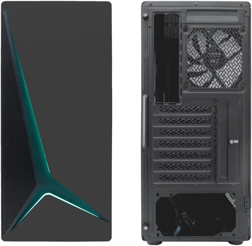 Coolbox GA450 Star Light ARGB - vue 3