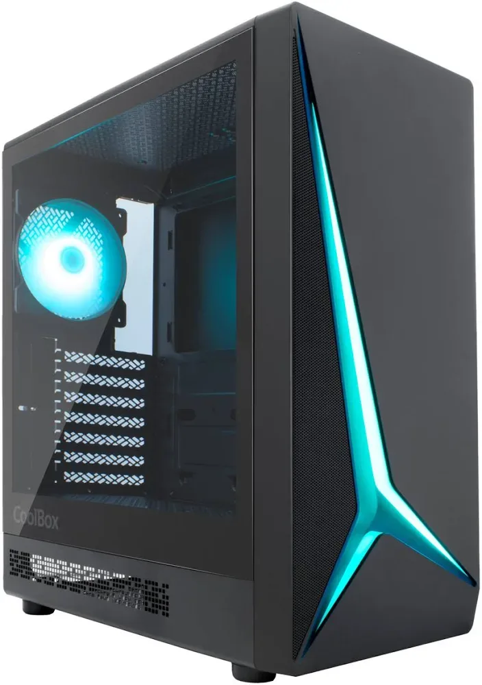 Coolbox GA450 Star Light ARGB