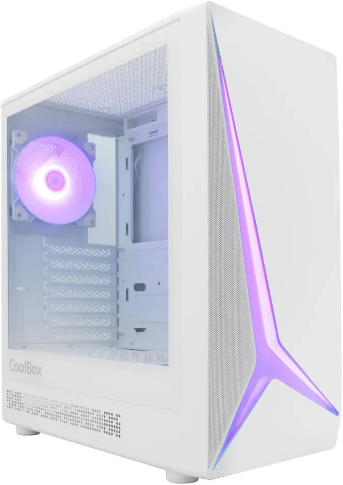 Coolbox GA450 Star Light ARGB - vue 4