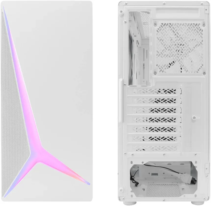 Coolbox GA450 Star Light ARGB - vue 5