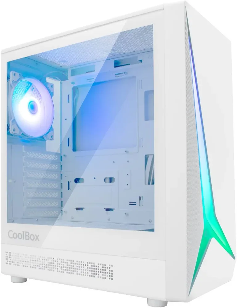 Coolbox GA450 Star Light ARGB