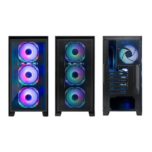 CoolBox GE2000 DualView RGB - vue 4