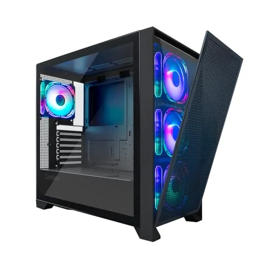 CoolBox GE2000 DualView RGB