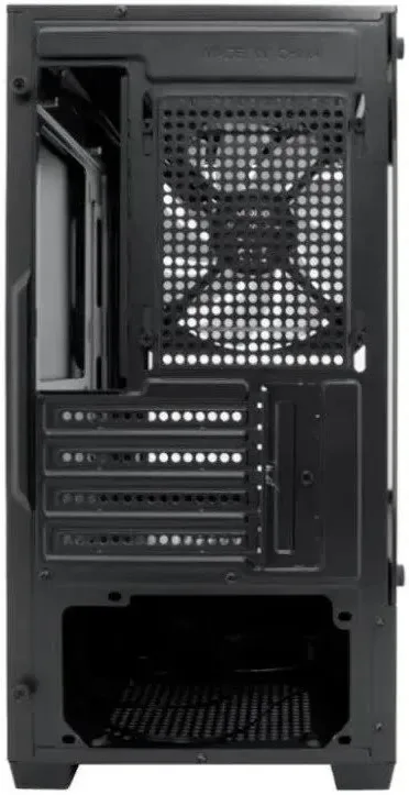 CoolBox GM200 Vision Lite ATX RGB - vue 5
