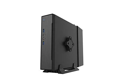 CoolBox IPC-2 mITX - vue 2