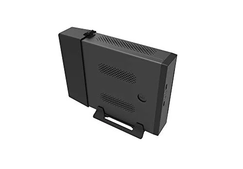 CoolBox IPC-2 mITX - vue 3