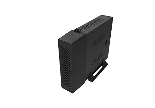 CoolBox IPC-2 mITX - vue 4