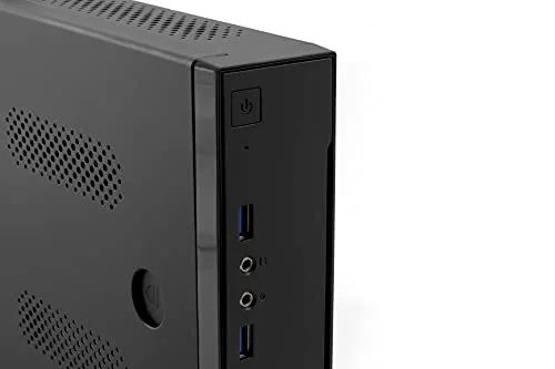 CoolBox IPC-2 mITX - vue 7