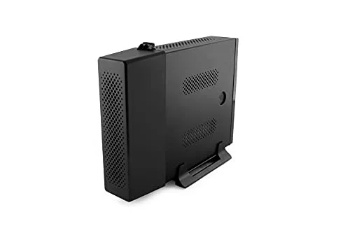 CoolBox IPC-2 mITX - vue 9